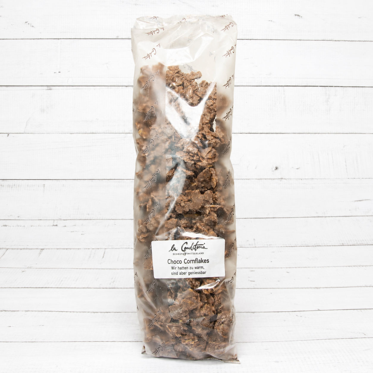 Choco Cornflakes Ausschussware, 500 g