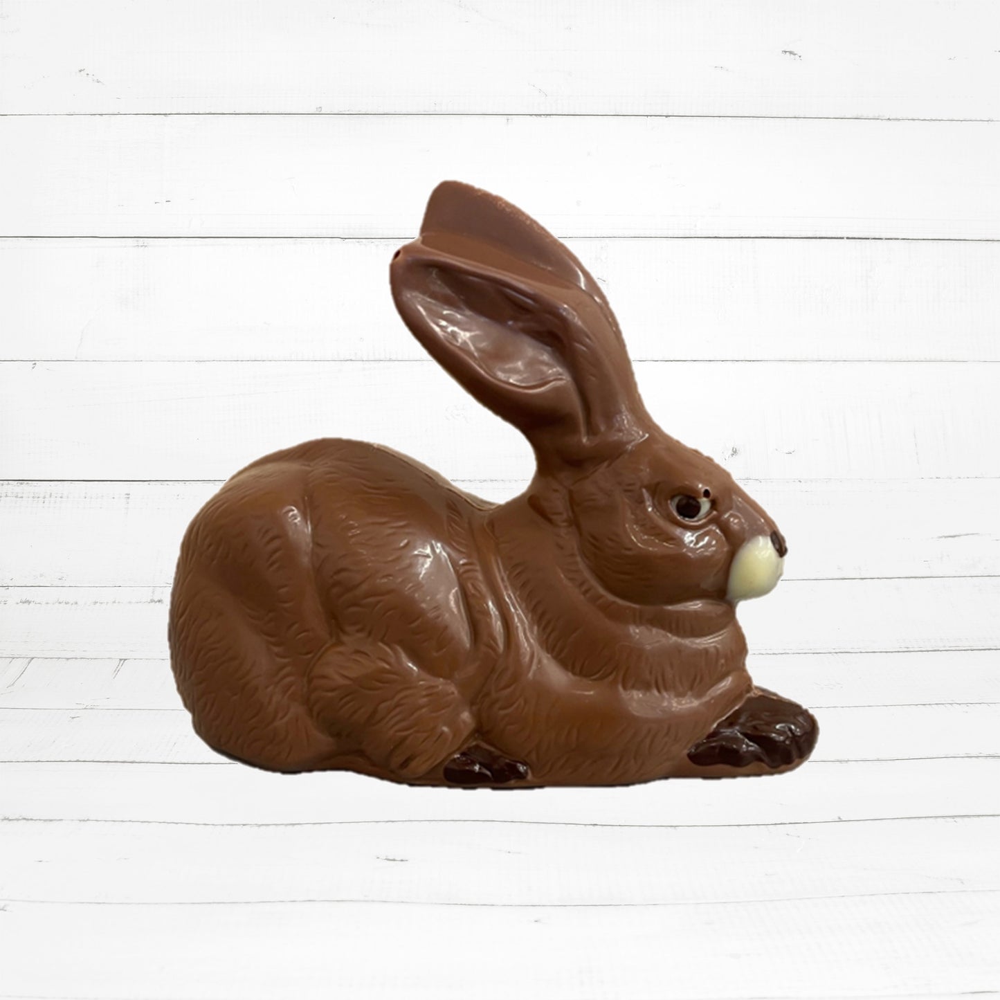 Feldhase 200g - La Conditoria SEDRUN-SWITZERLAND®