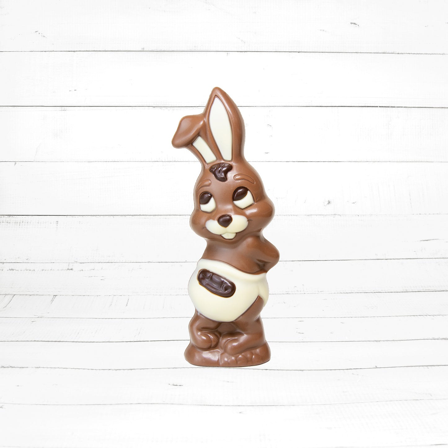 Osterhase "Hasenbaby", 100g / 16cm