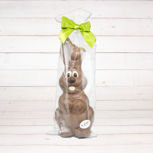 Osterhase Funny 400g/ 30cm