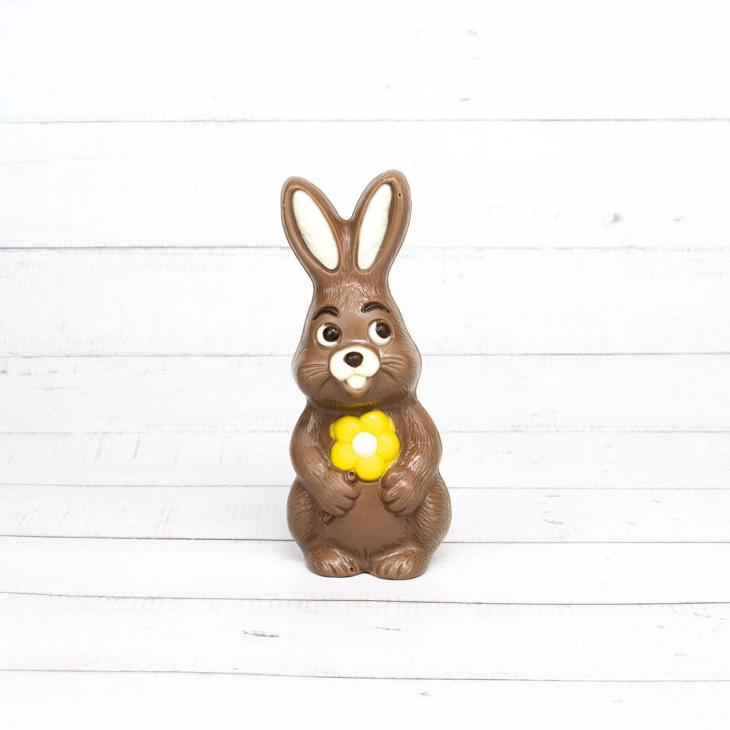 Osterhase mit Blume, 60g / 13cm (Kopie)