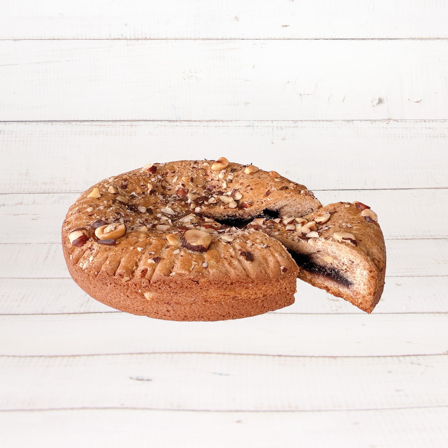 Bündner Rötalitorte 300g