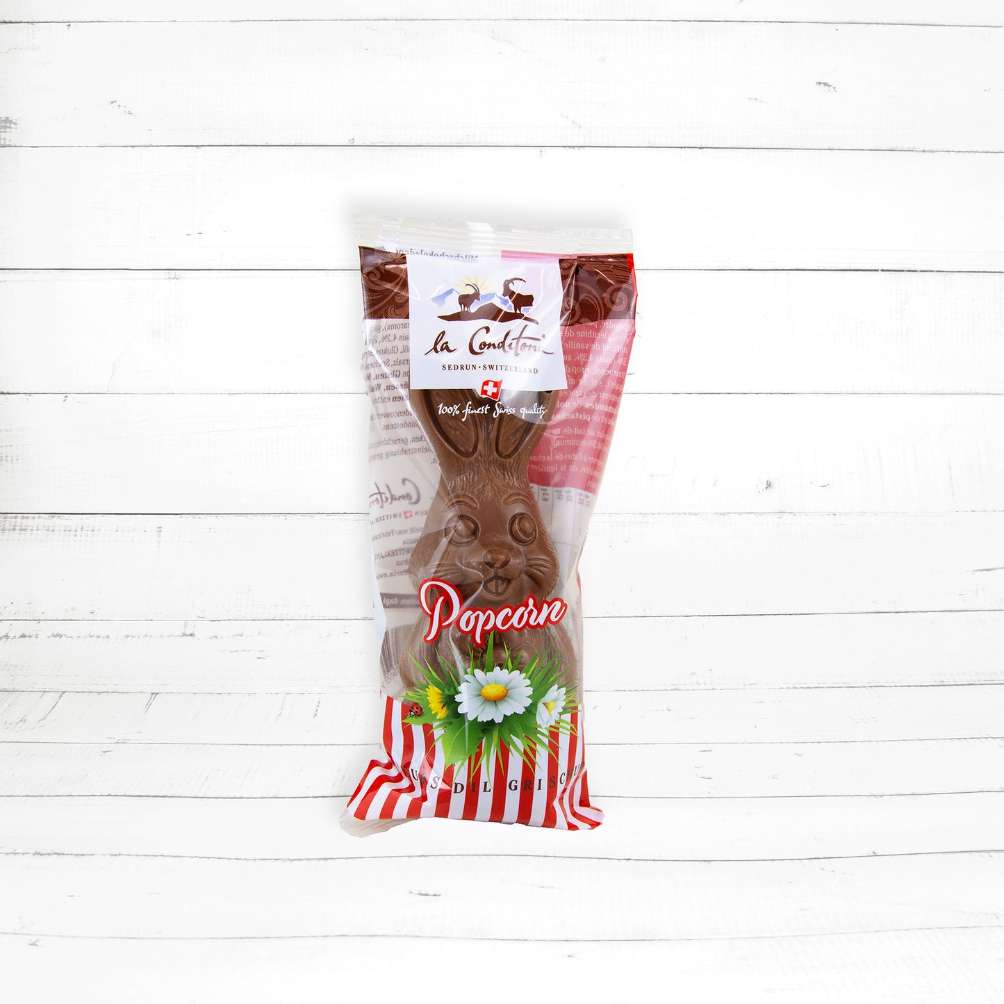 Flavourino Popcorn, 60g / 13cm