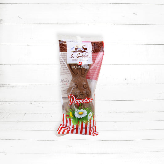 Flavourino Popcorn, 60g / 13cm