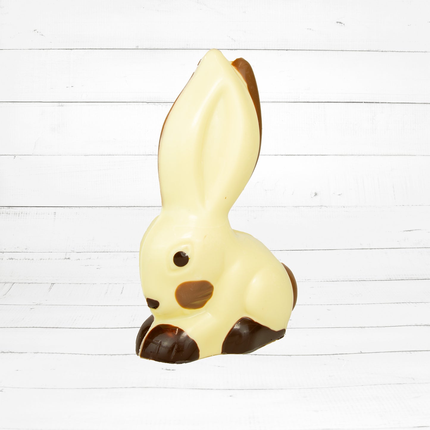 Langohrhase geschminkt, 170g / 21cm