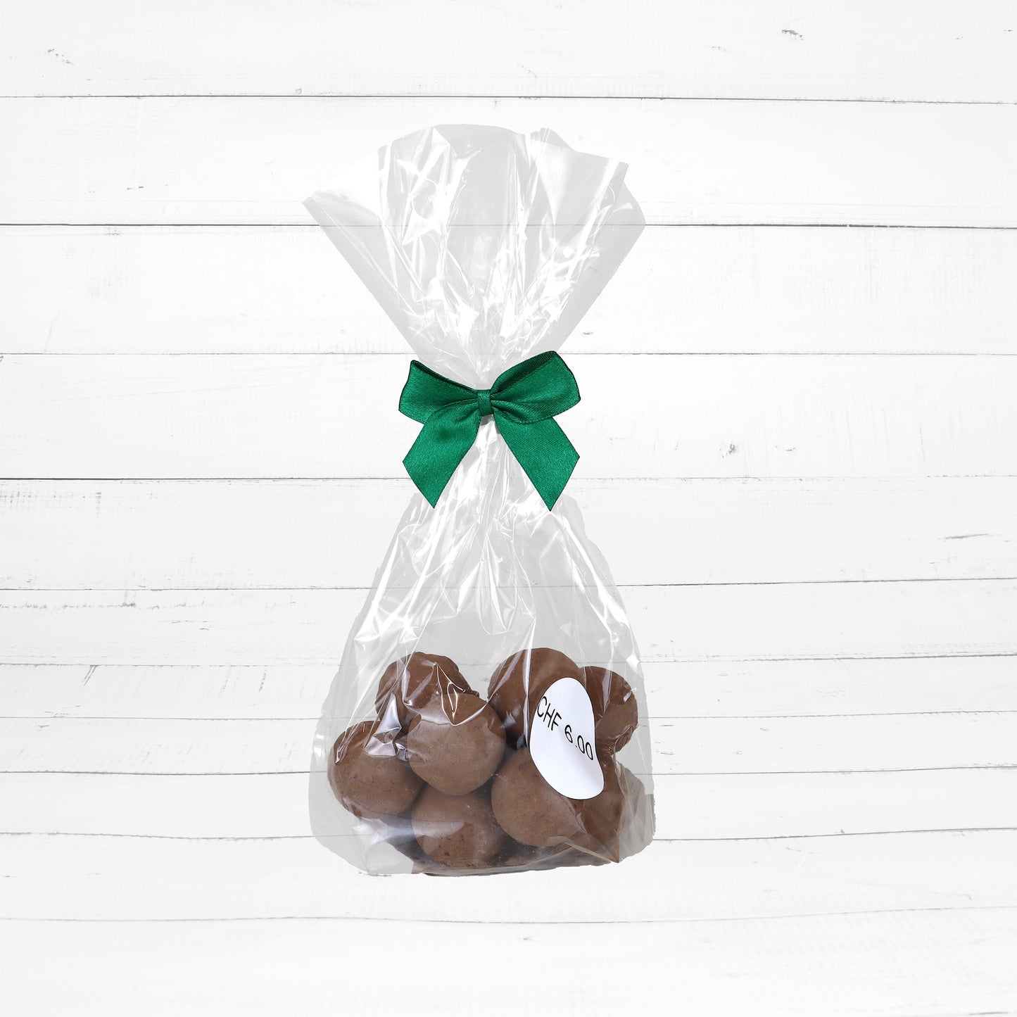 Aktionsbeutel Alpentruffes Beutel, 150g (kurzes MHD)