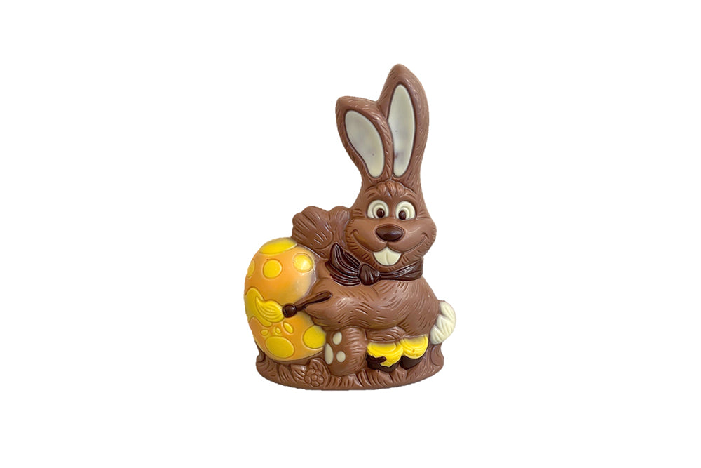 Maler Hase
