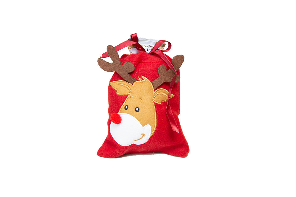 Rudolf Beutel mit Mini Bündner Törtli assortiert