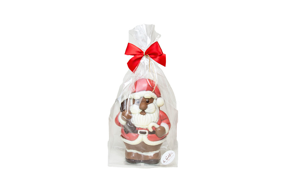 Samichlaus rot