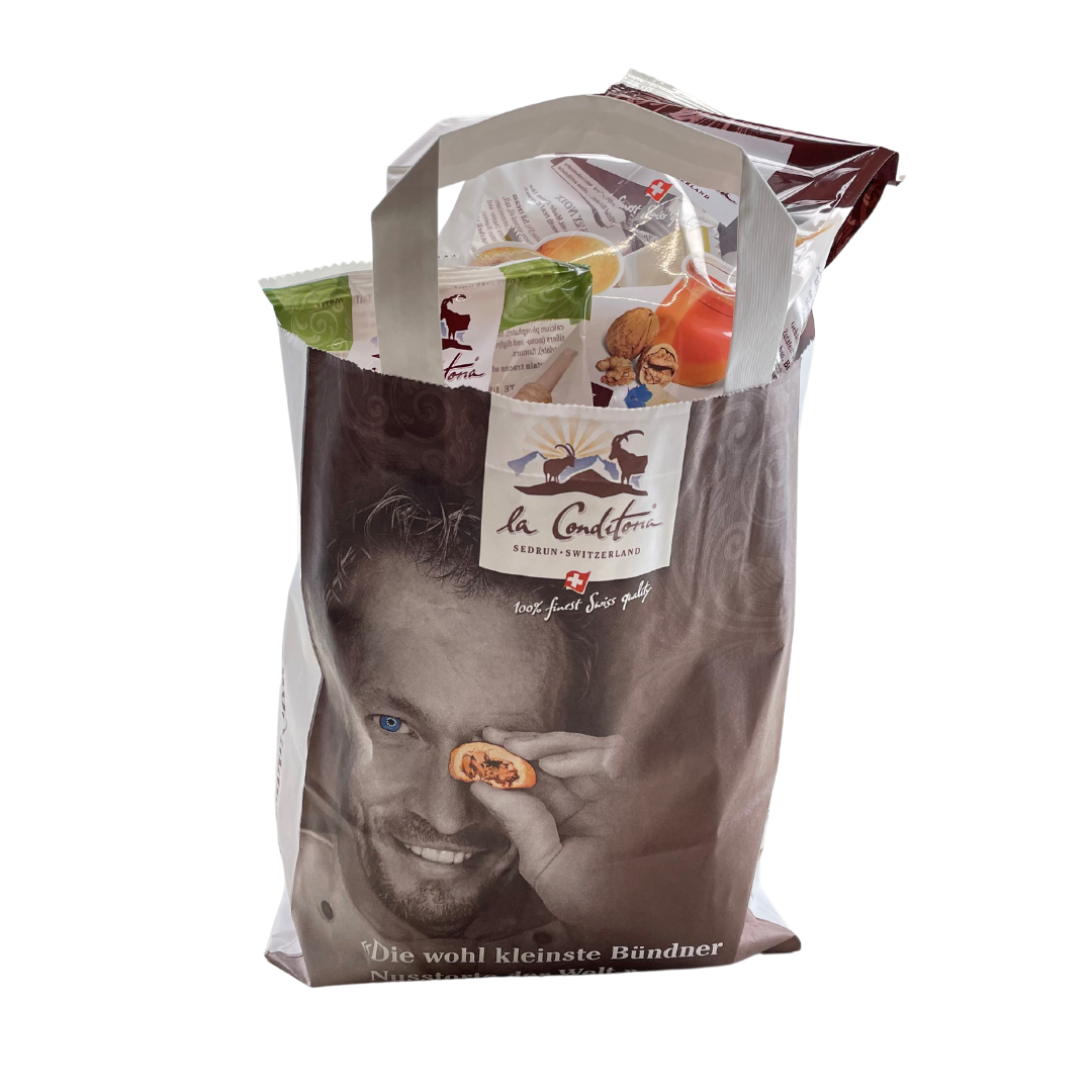 La Conditoria Wundertüte