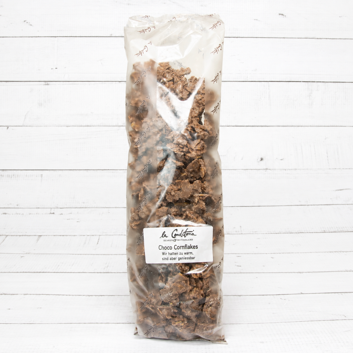 Choco Cornflakes Ausschussware, 500 g