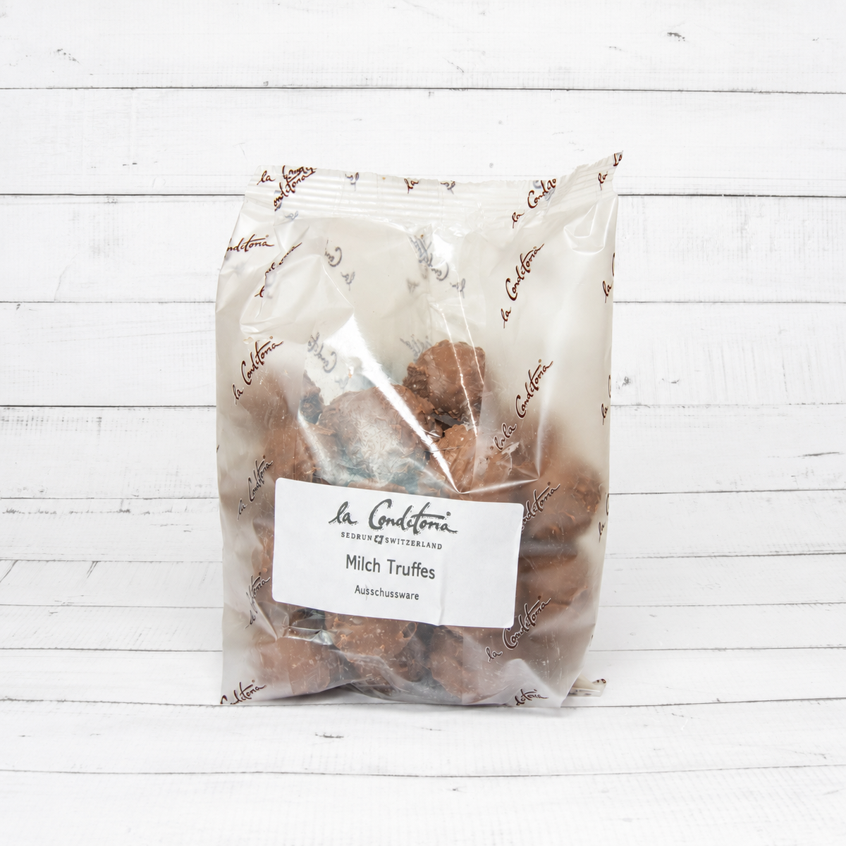 Milch Truffes Ausschussware, 300 g