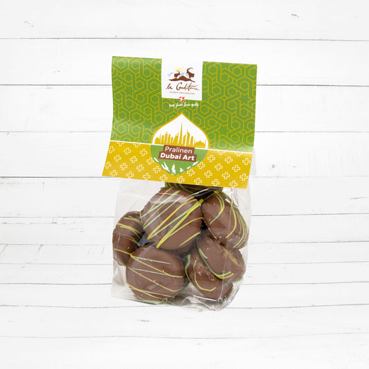 Dubai Tartufi Pralinen  150g
