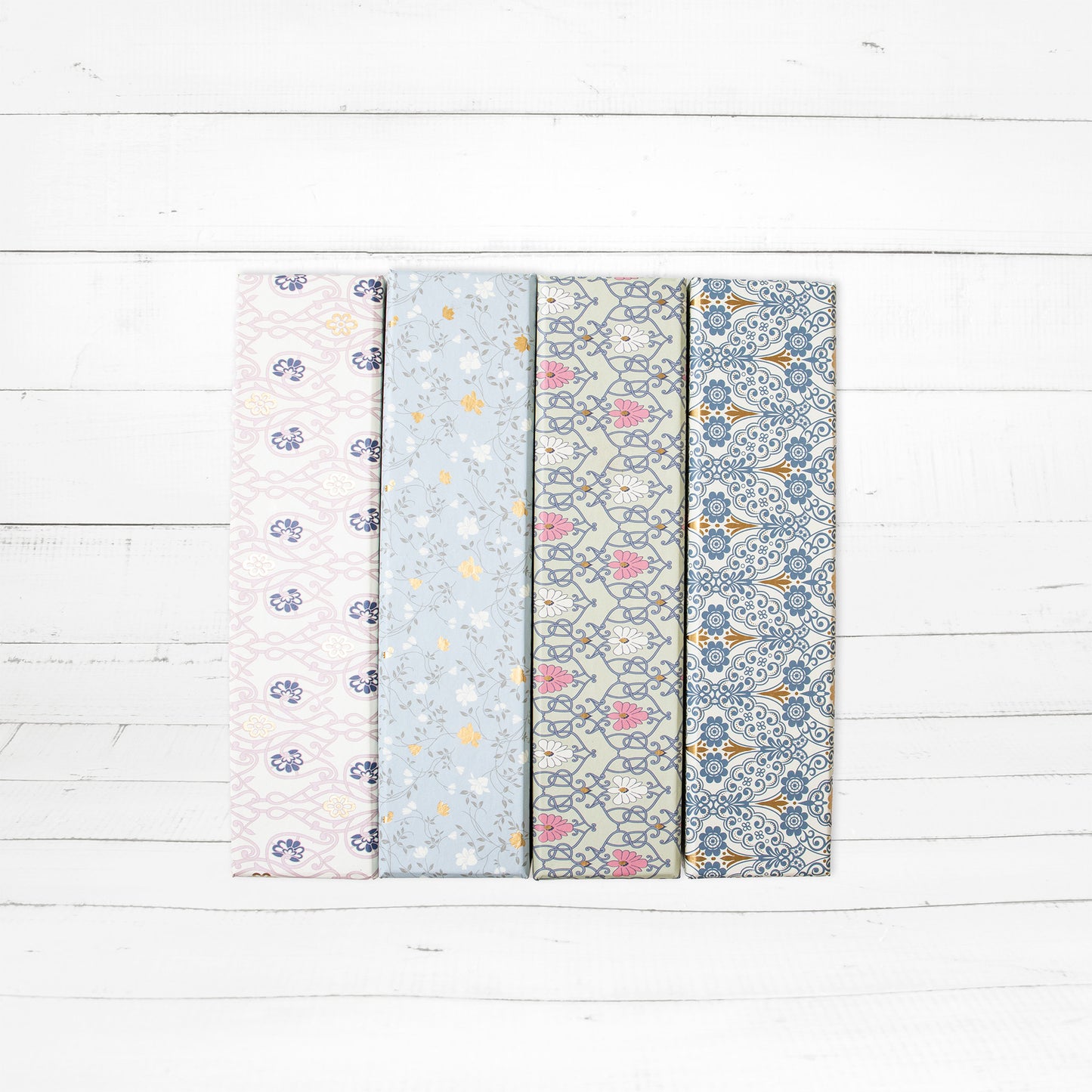 Alpentruffes in edler Geschenk-Schachtel, 5 Stk.