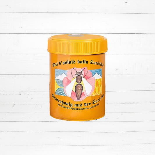 Bienenhonig aus Sedrun, 500g