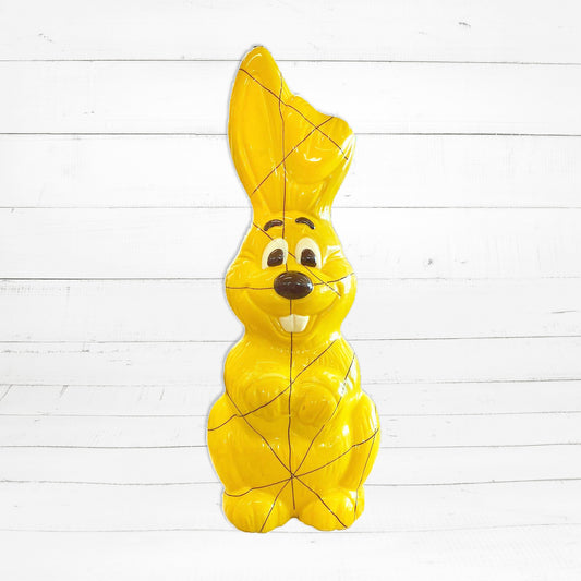 Bunter Riesenosterhase 3kg / 64cm - La Conditoria SEDRUN-SWITZERLAND® 