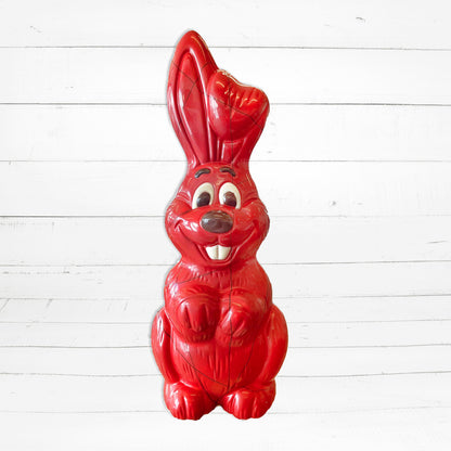 Bunter Riesenosterhase 3kg / 64cm - La Conditoria SEDRUN-SWITZERLAND® 