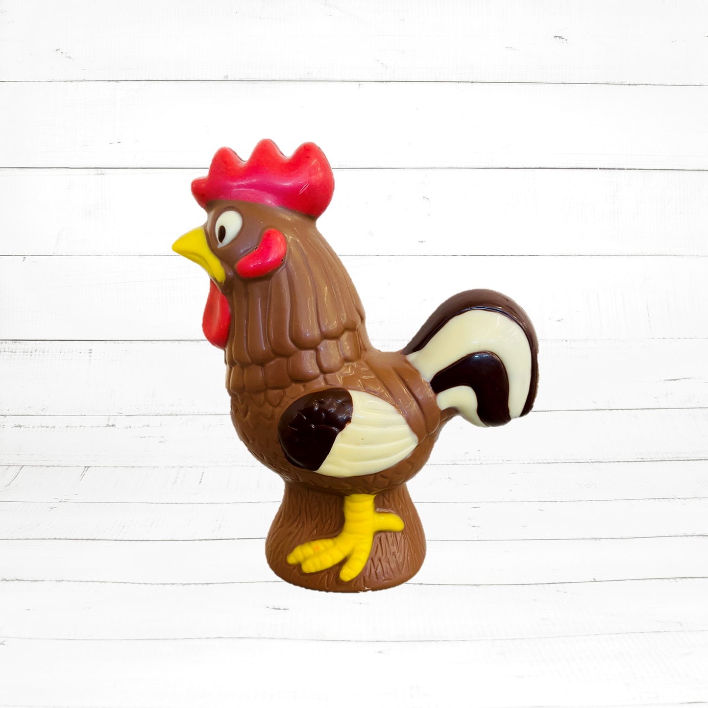 Güggel "Fridolin", 140g / 16cm