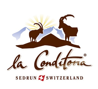 La Conditoria SEDRUN-SWITZERLAND® 
