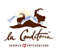 La Conditoria SEDRUN-SWITZERLAND® 