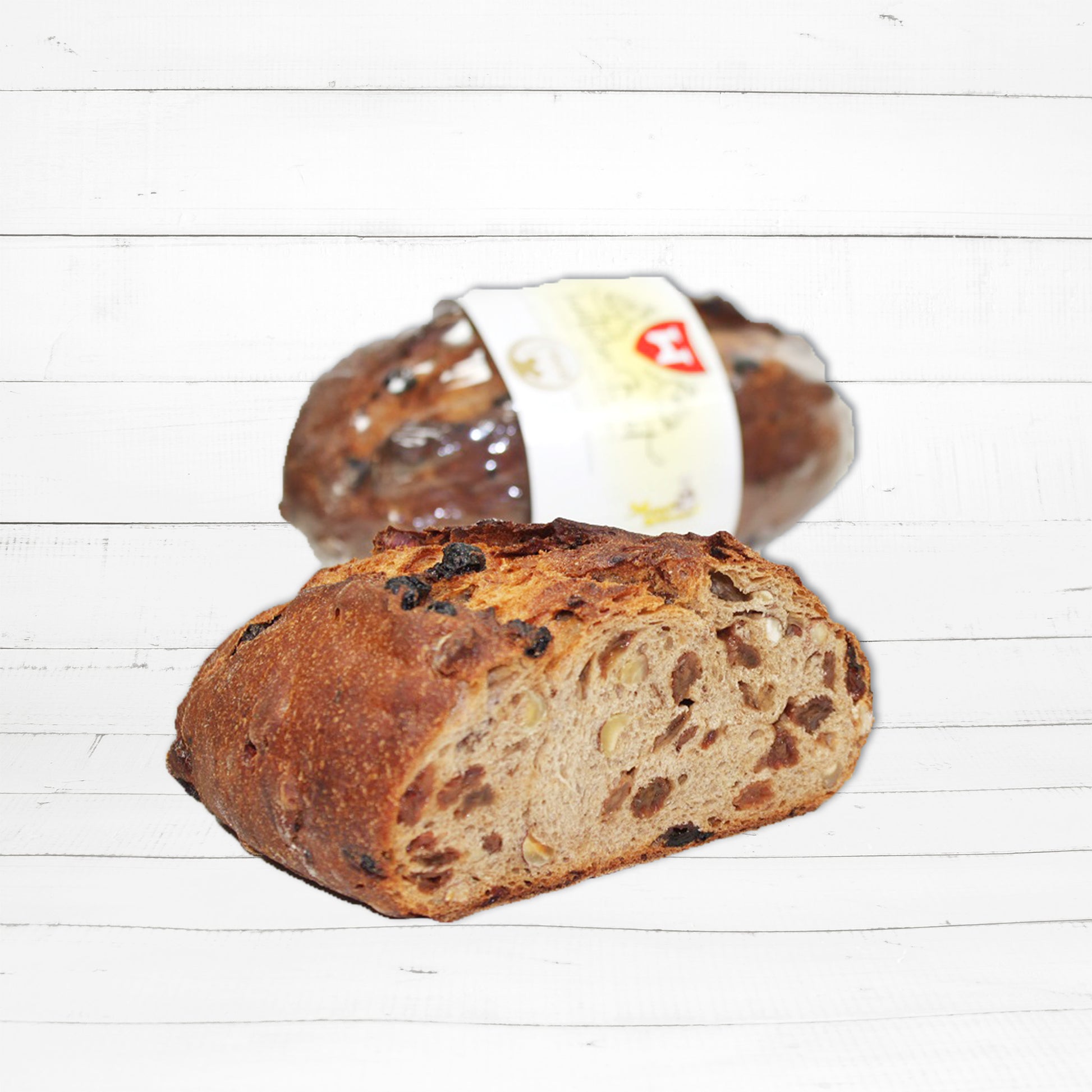Tavetscherbrot mittel, 500g - La Conditoria SEDRUN-SWITZERLAND® 