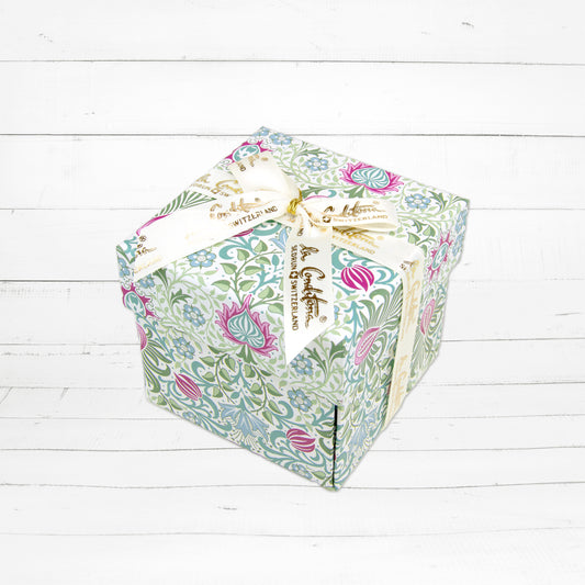 Alpentruffes – Geschenkbox  (8 Stk)