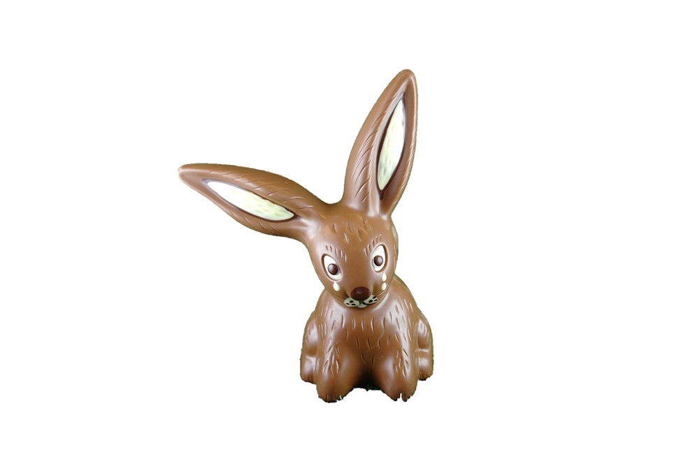 Trauriger Hase