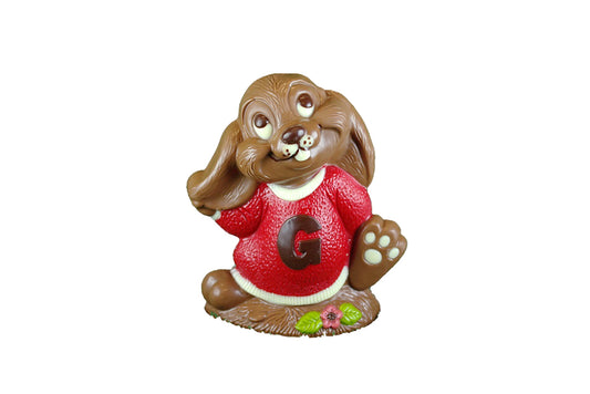Osterhase Gino