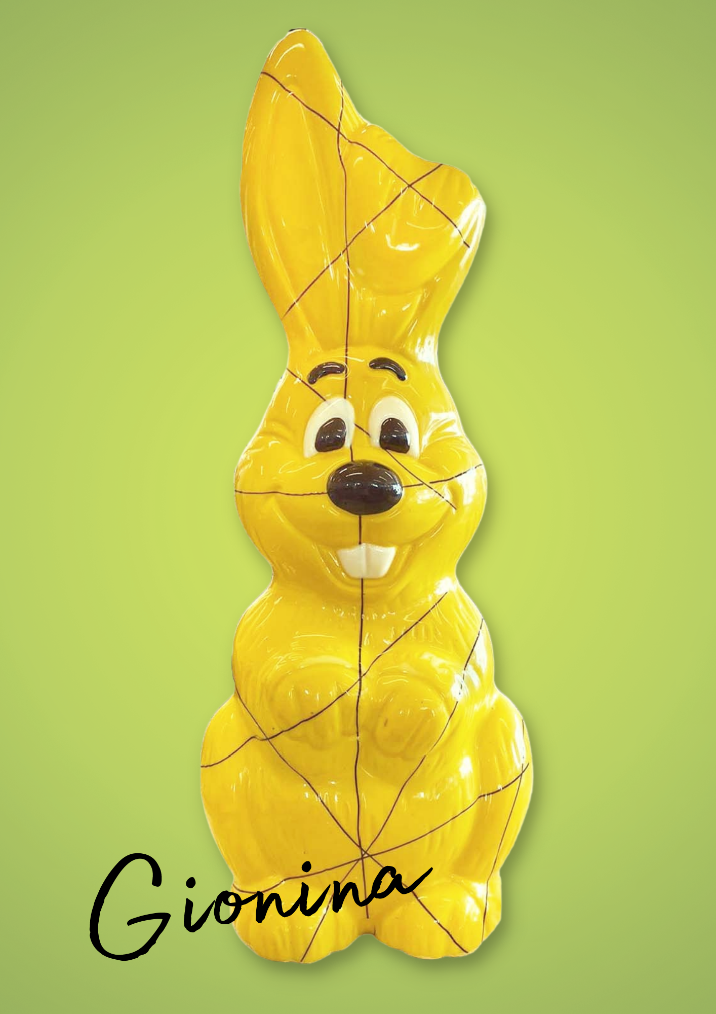 Riesenosterhase 65cm