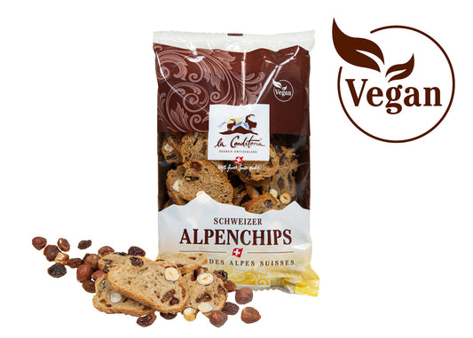 Aktion Schweizer Alpenchips, 9 x 100g