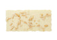 Weisse Bruchschokolade mit karamellisierte Mandelstäbchen, 100g