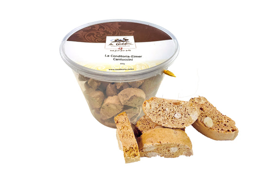Eimer mit Cantuccini, 800g