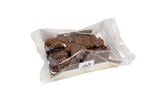 Choco-Cornflakes Guetzli, 150g