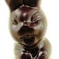 Mini Hoppelhase 2-er, 7.5 cm hoch