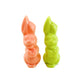 Hoppelhase Einzel Mini 7.5 cm in verschiedenen Aromen