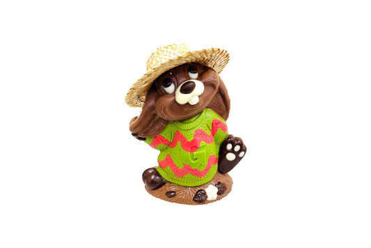 Osterhase Speedy Gonzales "Mexikaner"