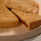 Bündner Nusstorte, 18 cm, 500g