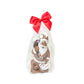 Samichlaus mit Sack, Vollmilch