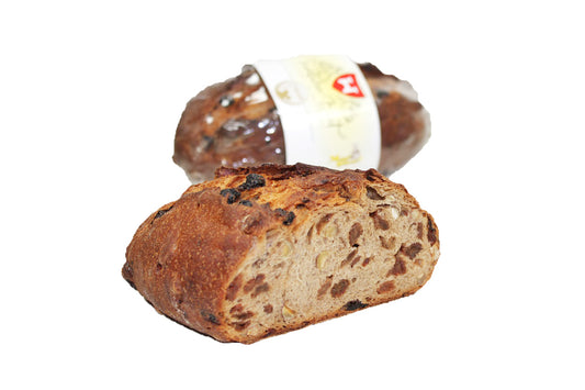 Tavetscherbrot mittel, ca. 500g