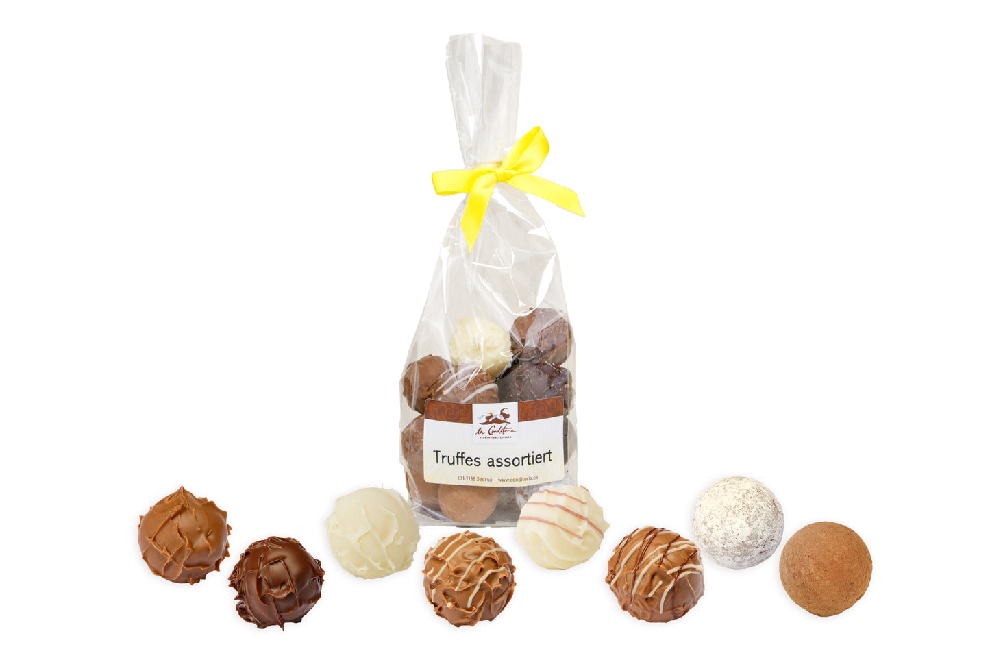Truffes Beutel, 150g
